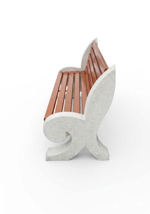 Скамейки мрамор урны