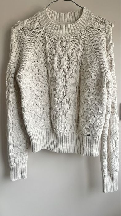 Пуловер Pepe Jeans S