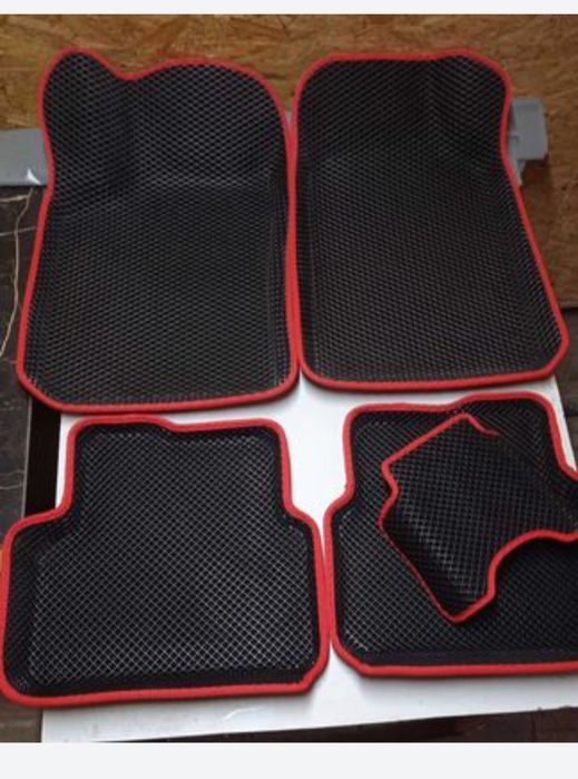 Ева коврикие  Ева полик