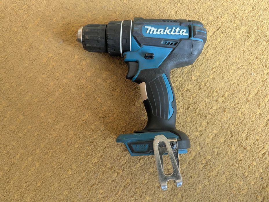Makita DHP482Z – акумулаторен ударен винтоверт