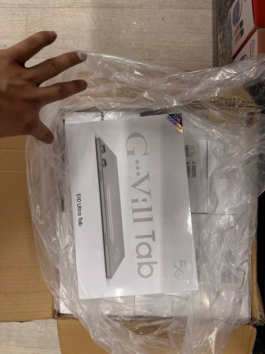 Планшет Tab S10 Ultra | G•vill