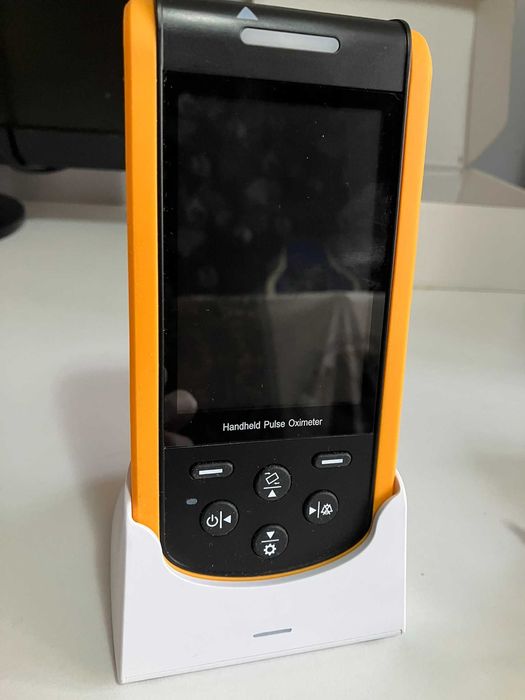 Lepu Medical пульсоксиметр Sp-20