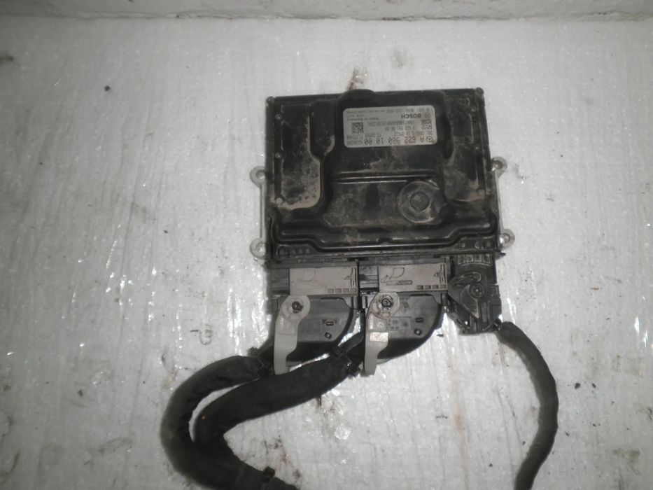 ECU / calculator motor Mercedes Vito W447 1.7 CDI A6229001000