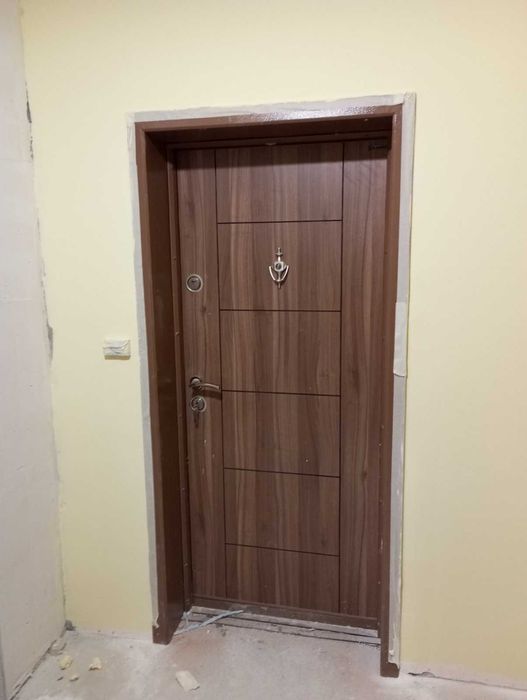 Продава се Тристаен апартамент в Бургас, Меден рудник - зона Г - 84 кв.м за 834 €/кв.м - Снимка #8