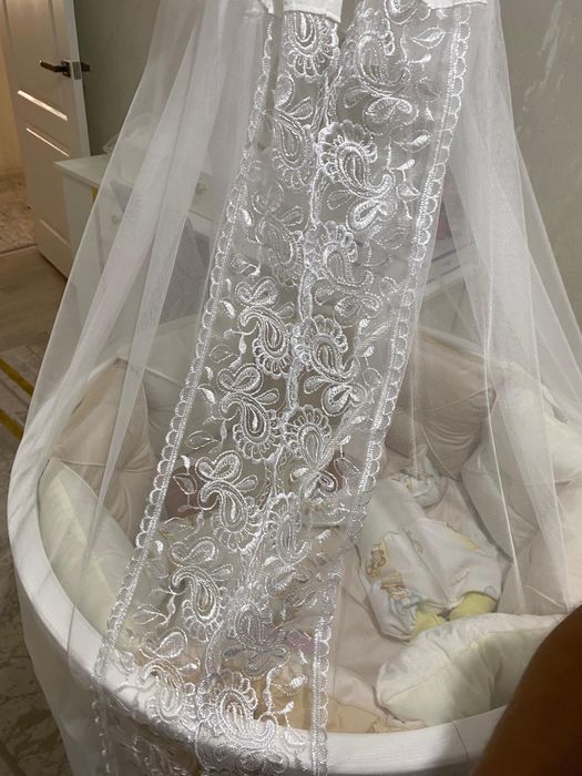 Продается детский манеж