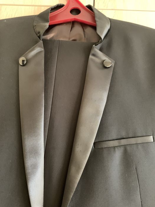 Мужской пиджак стильный