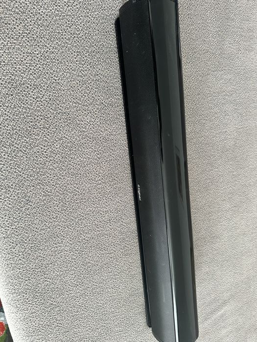 Boxa bigben wireless