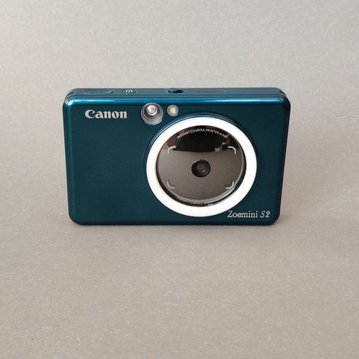 Canon Zoe instant camera