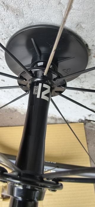Шосейни капли за рим спирачки NOVATEС Jetfly SL Shimano 11sp QR100/130mm