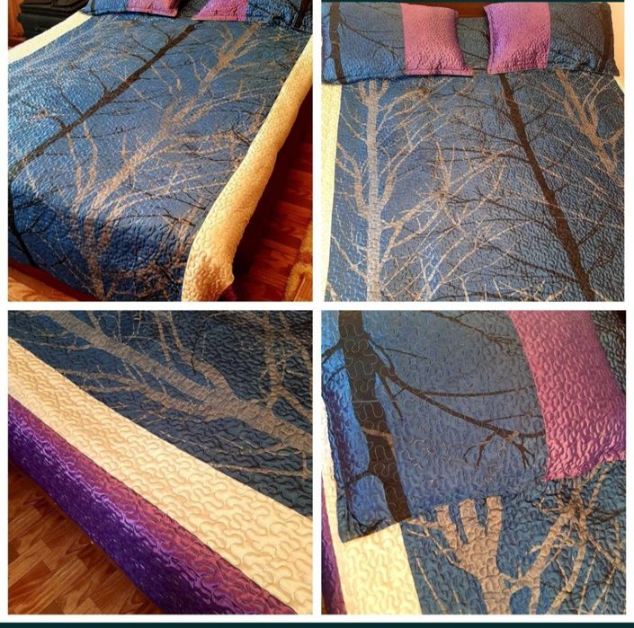 Разгрузка  новых и б/у вещей