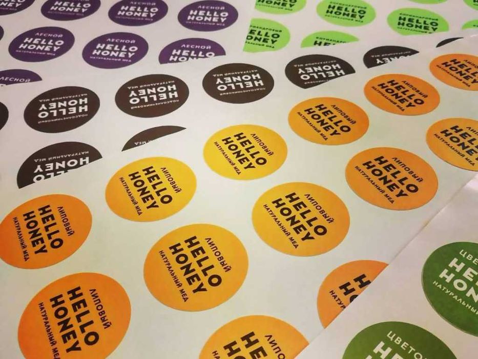 Stikerlar / стикеры / наклейки от 125 сум