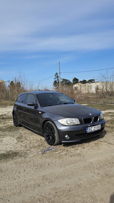De vânzare bmw seria 1