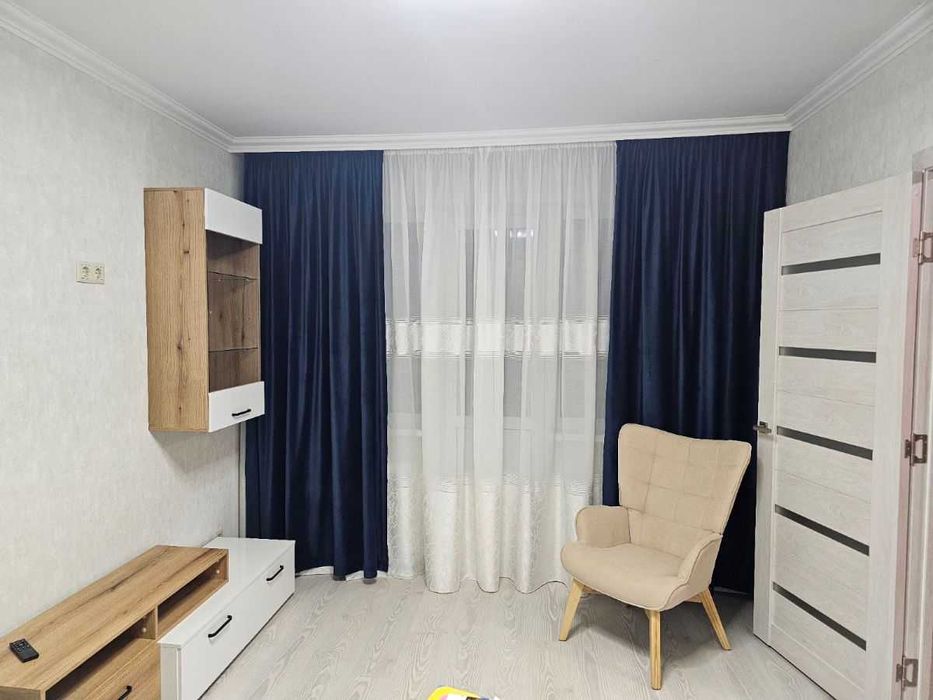 Дава се под наем Двустаен апартамент в София, Драгалевци - 47 кв.м за 400 € - Снимка #1