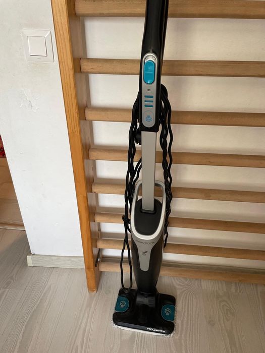 Vând mop cu aburi Rowenta