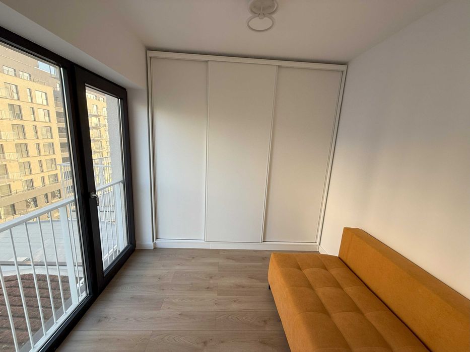 PROPRIETAR, Apartament nou cu 3 camere in cartierul SILK DISTRICT