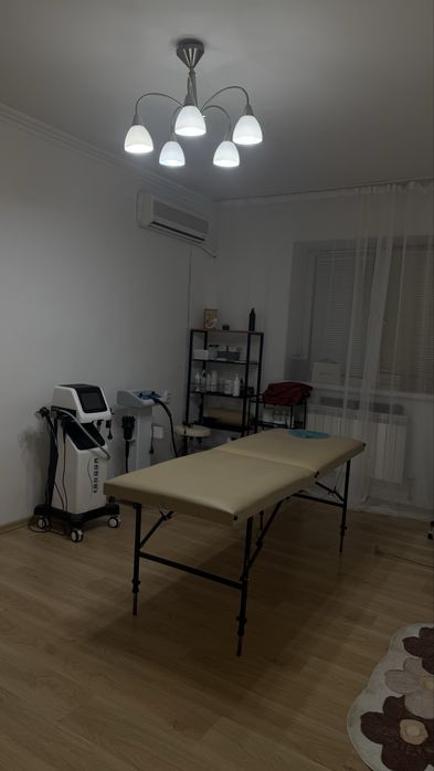 Аренда кабинета для мастеров