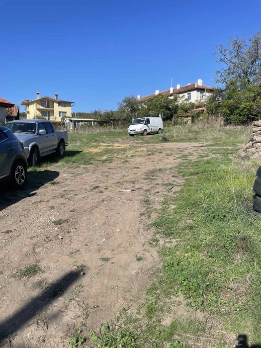 Продава се Парцел в с. Ясна поляна, Област Бургас - 556 кв.м за 72 €/кв.м - Снимка #4