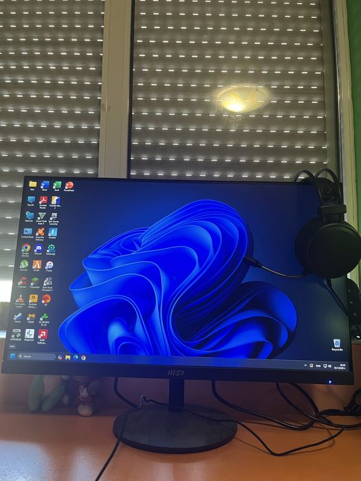 Геймърски сетъп с 30 месеца гаранция!