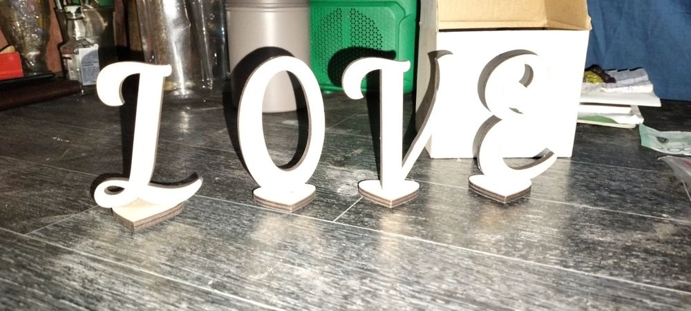 Силиконовые формы