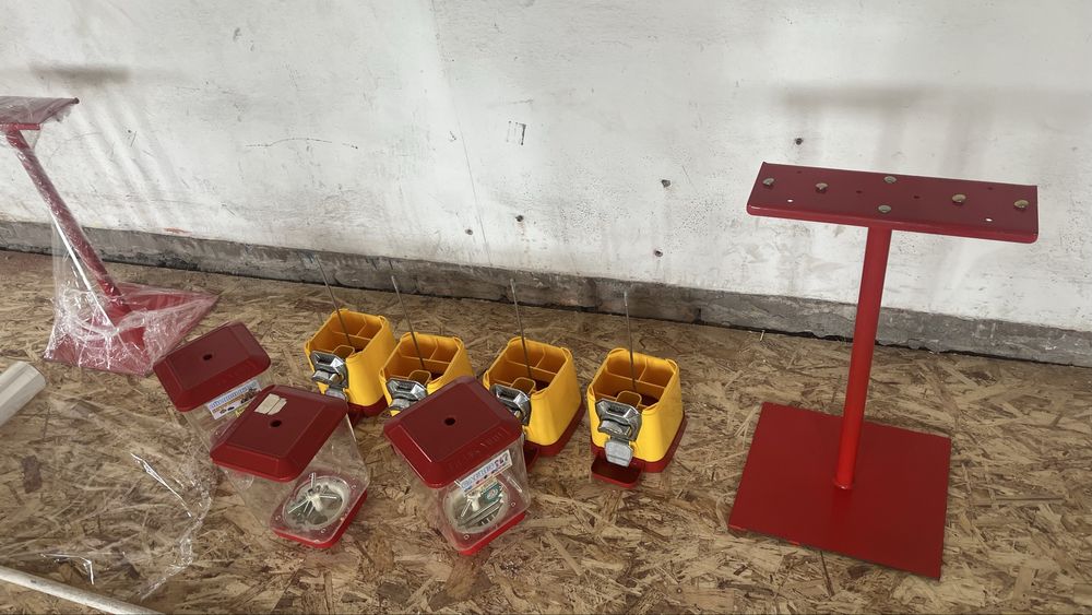 Вендинговый аппарат