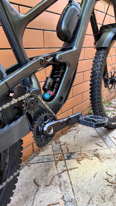 Cannondale jekyl2