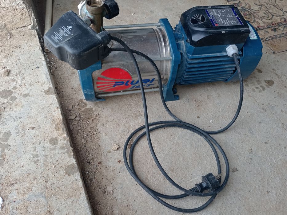 Насосы... Пр. ИТАЛИЯ