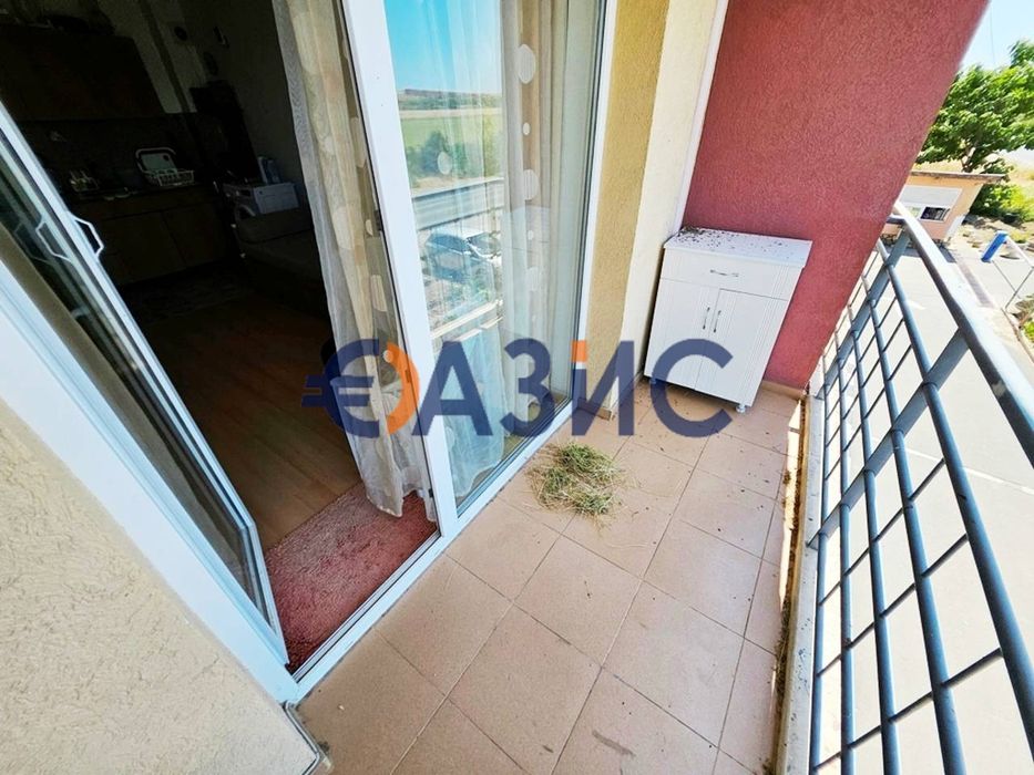 Продава се Едностаен апартамент в к.к. Слънчев бряг - 31 кв.м за 1049 €/кв.м - Снимка #11