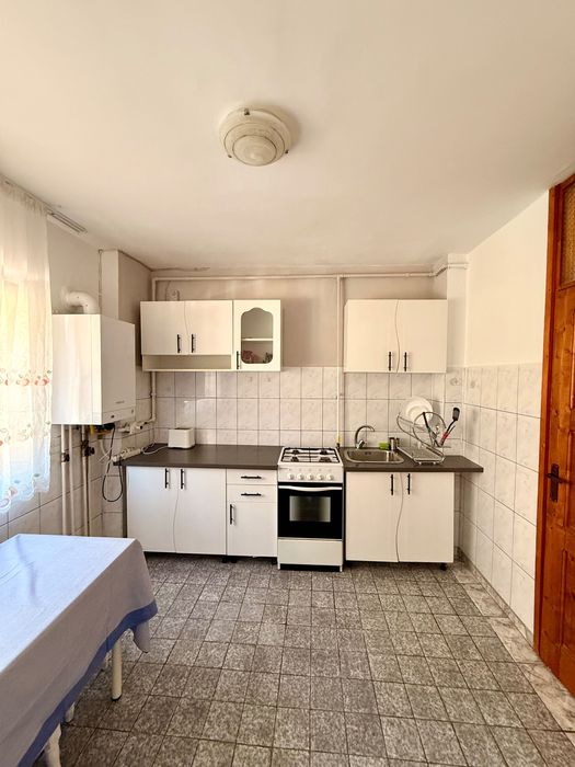Proprietar - Închiriez apartament 2 camere Racadau