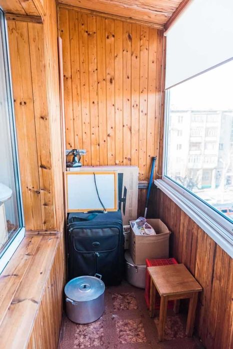 продам 2-х ком. квартиру в центре города