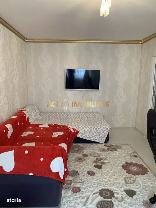 2 Camere de inchiriat | Teiul Doamnei | Modern | Loc parcare  | Metrou