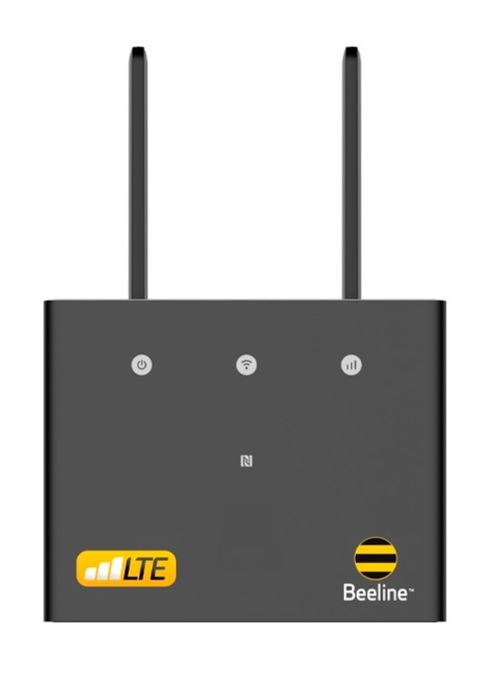 Wi-Fi роутер Beeline PRO