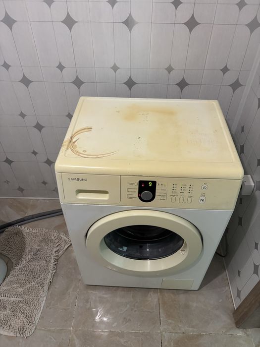 Продам стиральний