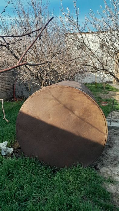 Водяной бочкаааа