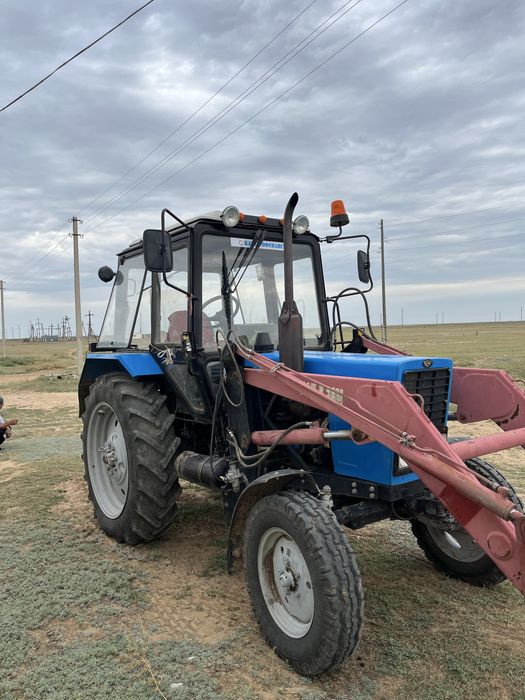 Мтз 80 сатылады 2020 жылғы