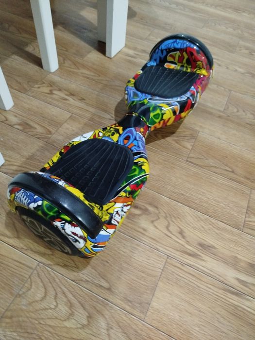 Гироскутер для детей