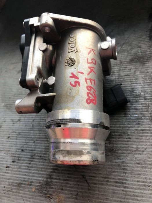 Clapeta acceleratie dacia dokker logan sandero 2 renault clio 4 scenic 2 megane 4 161a09287r 1.5 dci k9k628