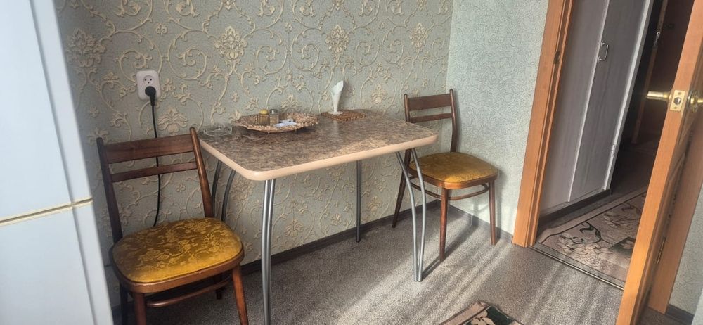 Сдам однокомнатную квартиру