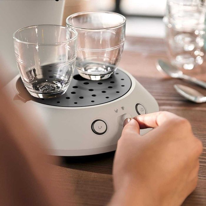 Кафемашина Philips Domestic Appliances Senseo Original Plus CSA210/10