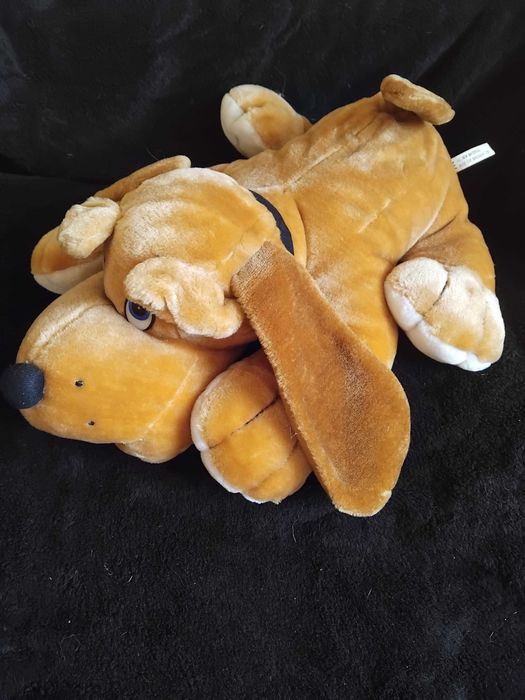 Куче Burzakov /  Бързаков