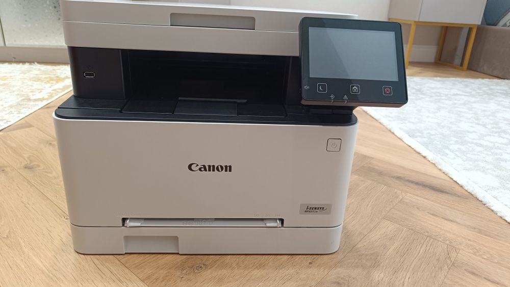 Принтер, сканер,копир Canon