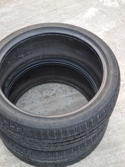 Гуми Kumho 225/40 R19