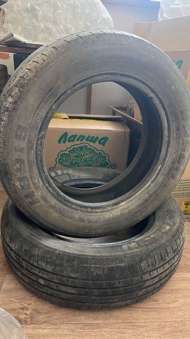 Покрышка летний R14 185/65