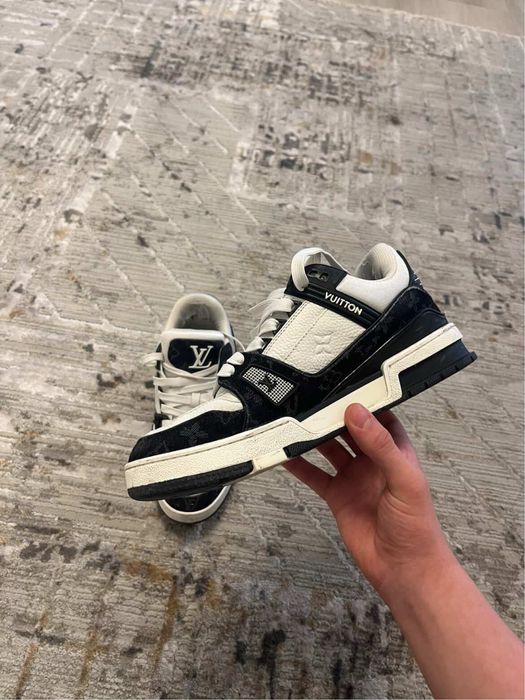 Louis Vuitton Trainer