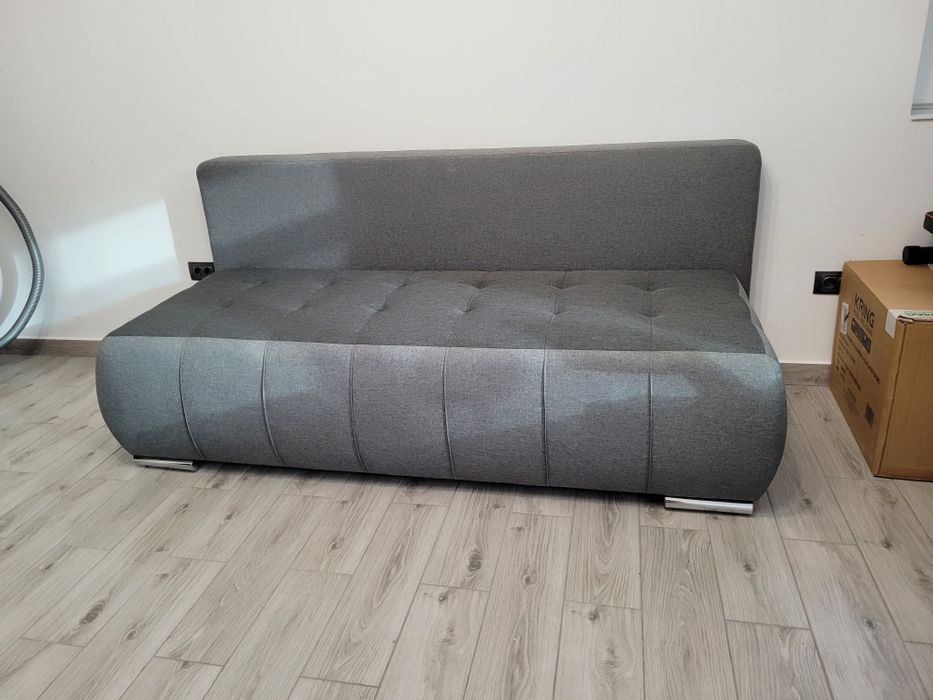 Canapea extensibilă ca NOUĂ