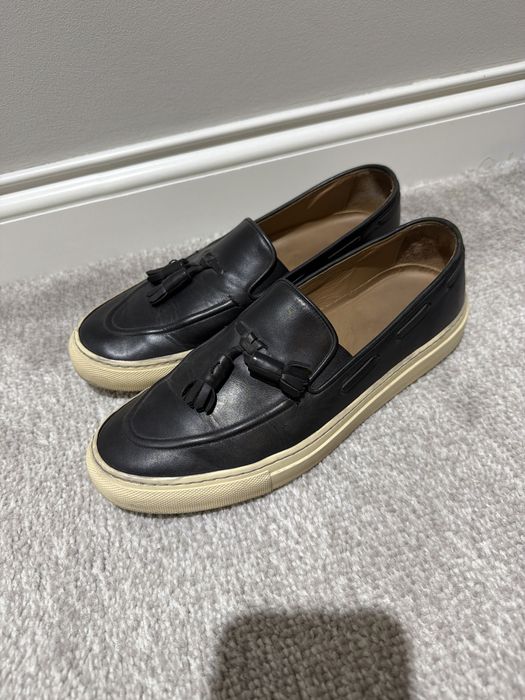 Мужские мокасины от бренда Superglamourous, читая кожа, качество топ.