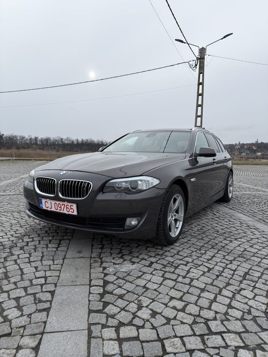 Bmw Seria 5 F11 520d Touring 5 Butoane EXTRADOTAT (F10)