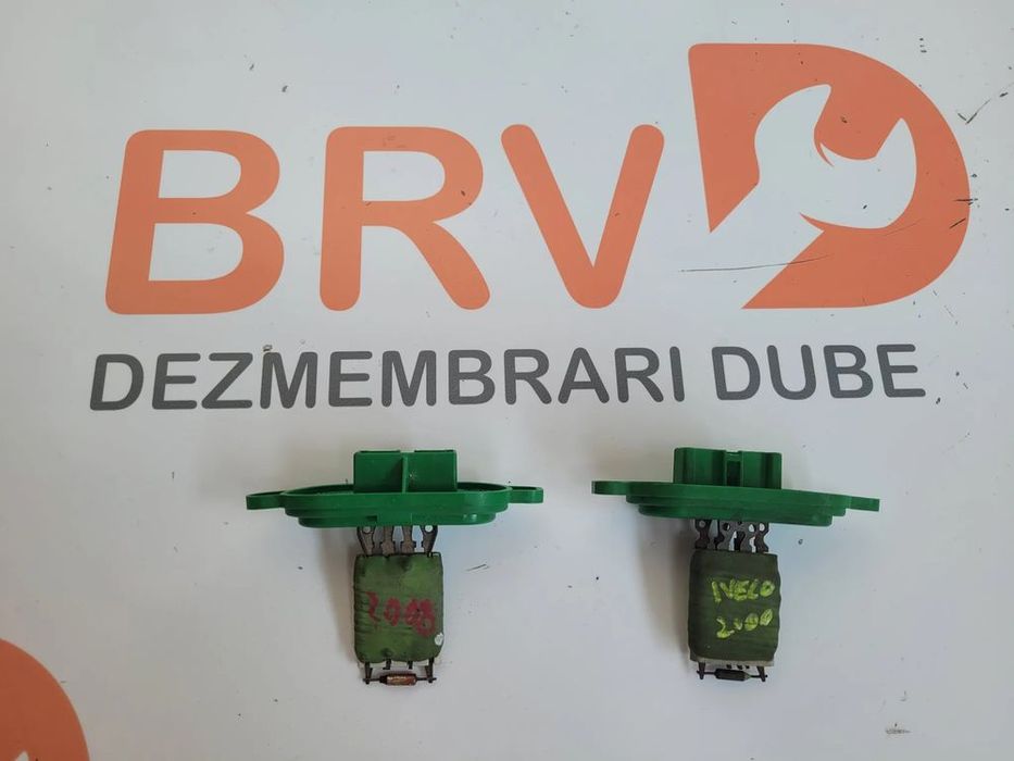 Senzor Trepte pentru Iveco Daily Euro 4 (2006-2010) an fabricatie