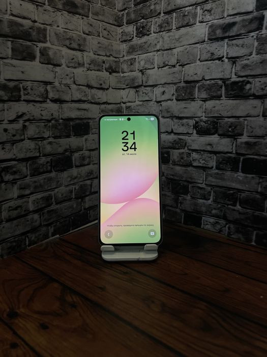 Samsung A56 128GB/Самсунг А56 128GB