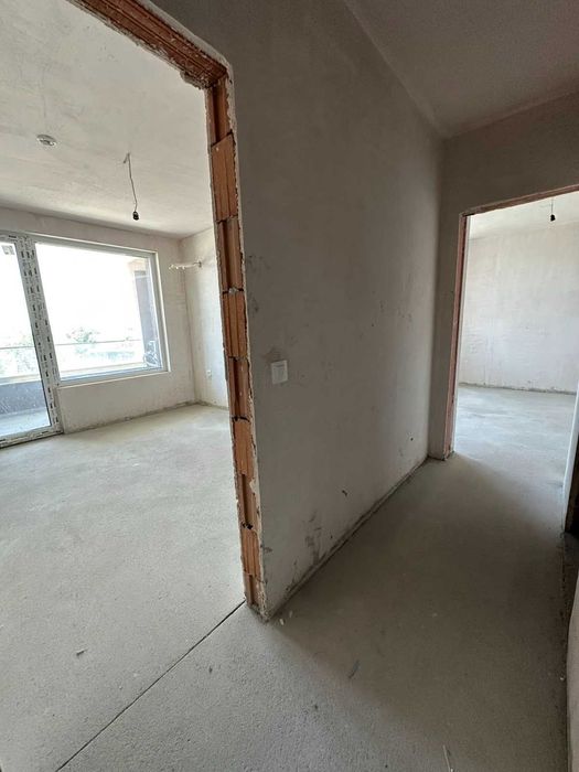 Тристаен апартамент в нова сграда пред Акт 16