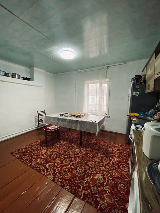 Продам большой дом